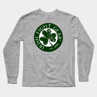 Irish Fight Gear Long Sleeve T-Shirt